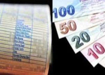 EMO : Elektriğe 1 Ayda Rekor Zam Geldi