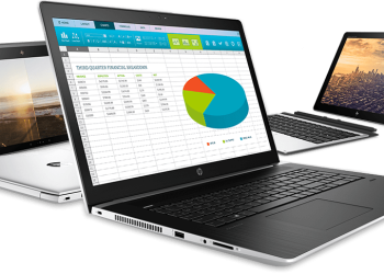 HP Yeni DaaS Çözümlerini Duyurdu