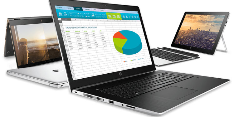 HP Yeni DaaS Çözümlerini Duyurdu