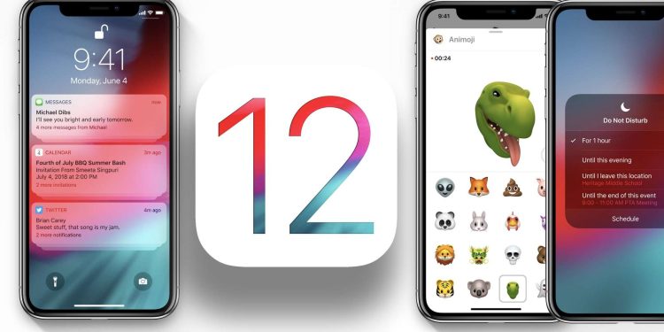 IOS 12’de Büyük Güvenlik Açığı Tespit Edildi