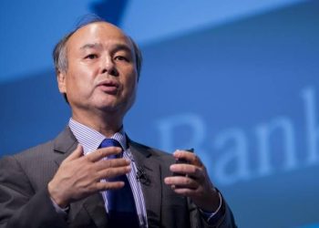 Suudi Arabistan, Masayoshi Son’ın 2ci Fonuna 45 Milyar $ Koyuyor