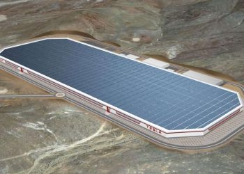 Tesla Şangay’da 2 Milyar $’lık Bir Giga Fabrika Anlaşması İmzaladı