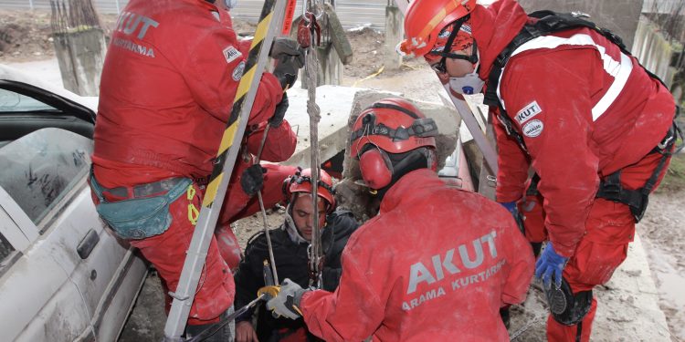 Akut Araştırmasına Göre; Türk İnsanı En Çok Depremden Korkuyor