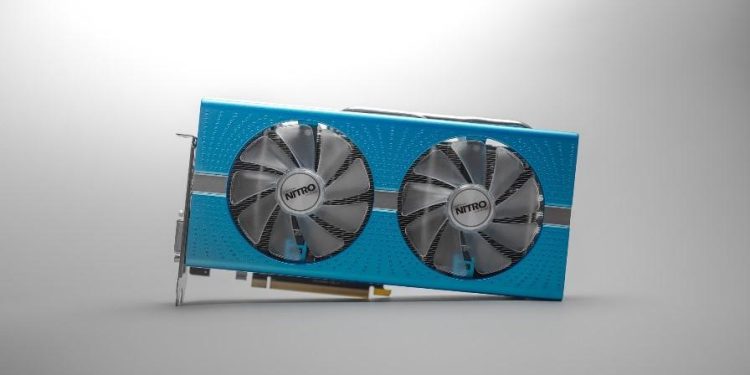 Radeon RX 590 Sapphire ile raflarda yerini alıyor