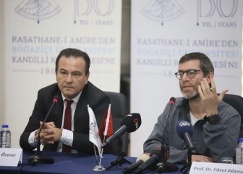 Deprem Yönetmeliği Yetmez, Türkiye’nin Tsunami Eylem Planına İhtiyacı Var