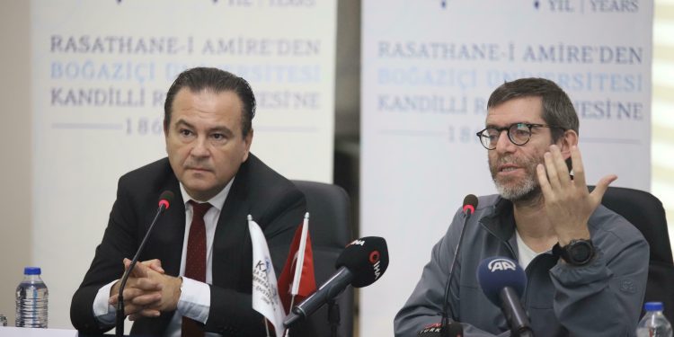 Deprem Yönetmeliği Yetmez, Türkiye’nin Tsunami Eylem Planına İhtiyacı Var