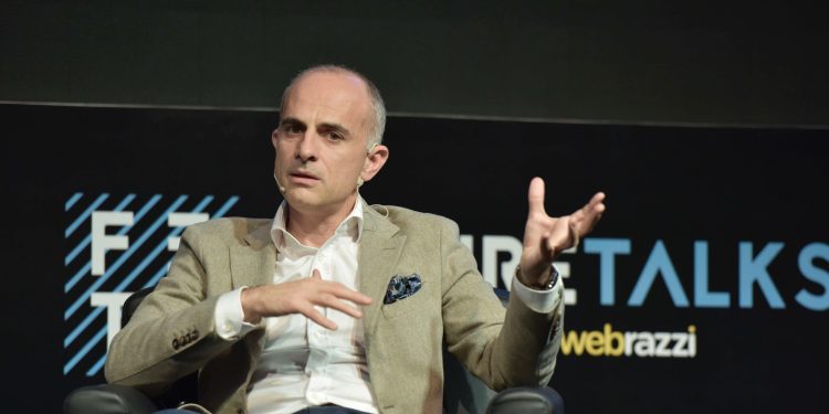 Akıllardaki “Oyun Zaman Kaybı mı, Gelecek mi?” sorusunu Barış Özistek yanıtladı