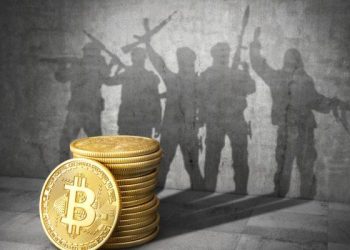 Kripto Para Sektöründeki Düşüş DAEŞ’in Bütçesini Zora Sokmuş