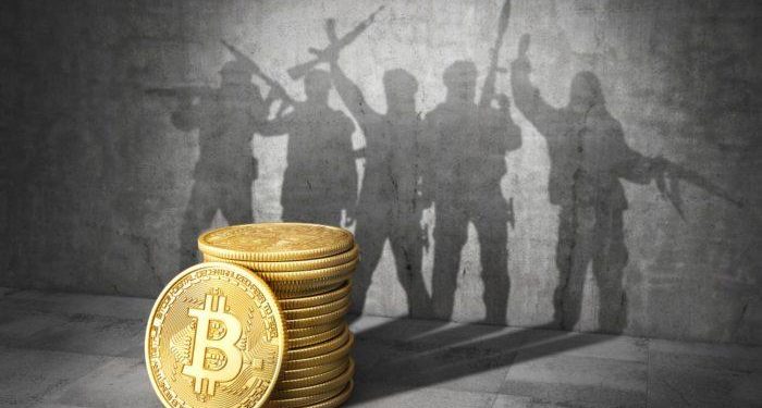 Kripto Para Sektöründeki Düşüş DAEŞ’in Bütçesini Zora Sokmuş