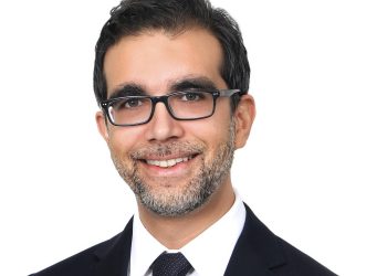 IICEC Araştırma Direktörlüğü’ne Bora Şekip Güray Getirildi