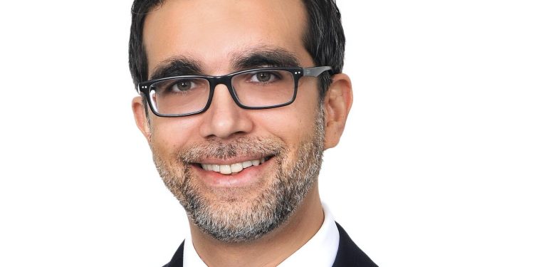 IICEC Araştırma Direktörlüğü’ne Bora Şekip Güray Getirildi