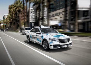 Bosch ve Daimler, Kaliforniya’nın San José şehrinde otonom araç çağırma hizmeti pilot çalışmalarına başlıyor