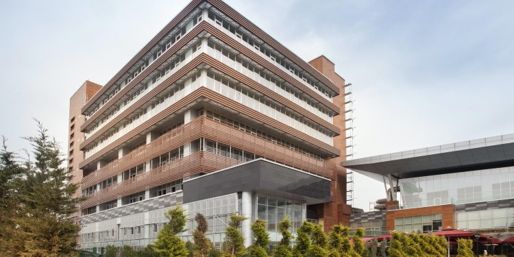 Boğaziçi Üniversitesi’nden Teknopark atağı