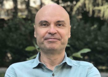 Cem Say ile “50 Soruda Yapay Zeka” Kitabı Üzerine Söyleşi