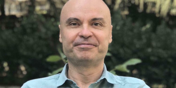 Cem Say ile “50 Soruda Yapay Zeka” Kitabı Üzerine Söyleşi