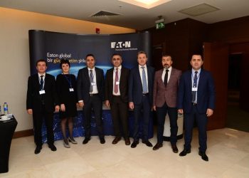 Eaton Mikro Veri Merkezi Ürününü Duyurdu