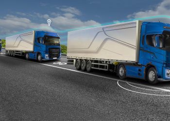 Ford Otosan, Otonom Konvoy Teknolojisi Geliştirmede AVL ile İşbirliği İmzaladı
