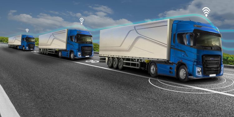 Ford Otosan, Otonom Konvoy Teknolojisi Geliştirmede AVL ile İşbirliği İmzaladı