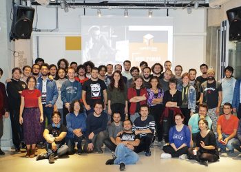 Gamer’s Jam’de 24 Saatte 10 Yeni Oyun Geliştirildi