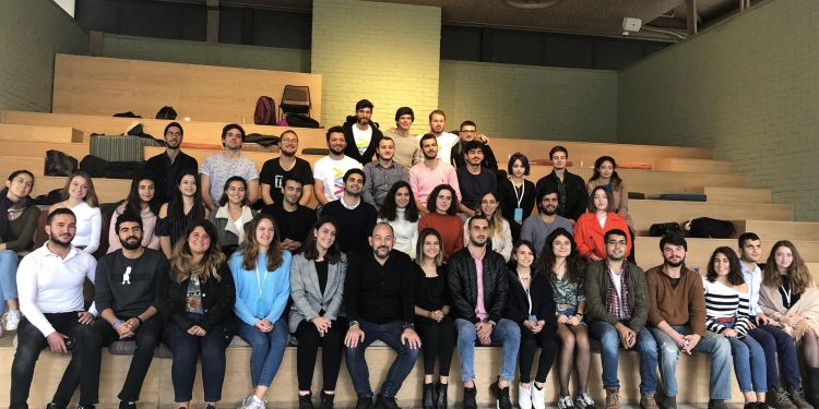 5 Yılında Girişimcilik Vakfına 112 Bin Genç Başvurdu