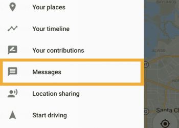Google Harita Güncelleniyor ve Kurumsal Uygulama Geliyor