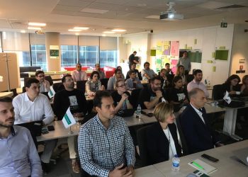 Groupama Data Science Forum İstanbul’da Gerçekleşti