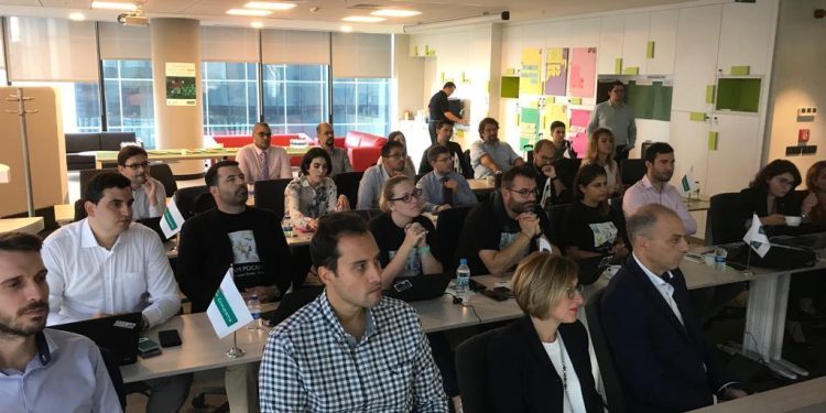 Groupama Data Science Forum İstanbul’da Gerçekleşti