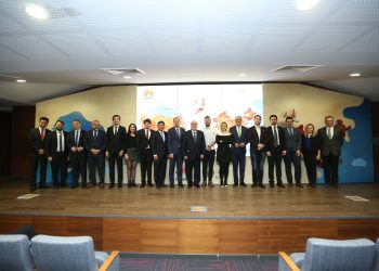 Huawei Geleceğin Tohumları Projesi Kapanış Seremonisi Ankara’da Gerçekleştirildi
