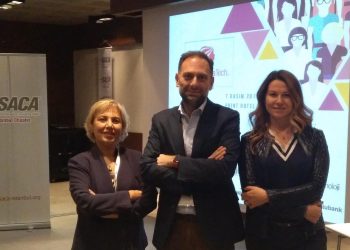 ISACA : Kadınsız Teknoloji Olmaz