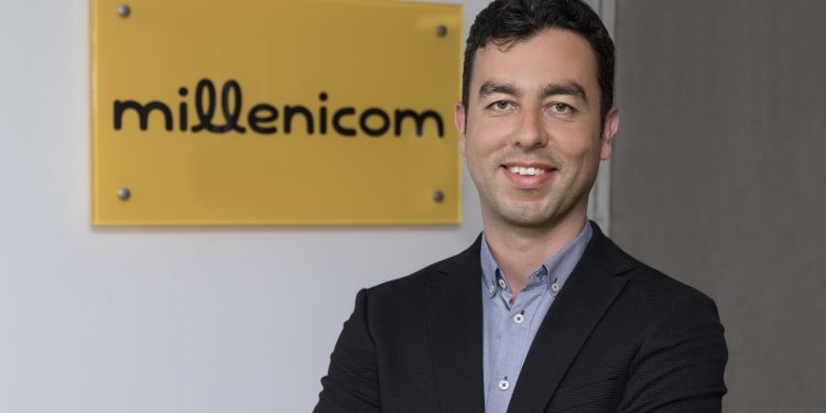 Millenicom, AKN’siz Paketlere Erken Geçiş Yaptı