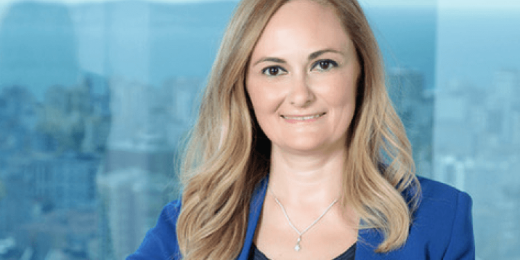 Biznet Bilişim Kurumsal İletişim ve Pazarlama Direktörü Mine Zaim Özcan oldu