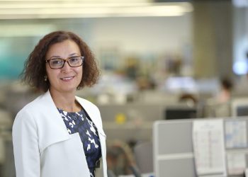 Selda Parın, Netaş Kurumsal Pazarlar Genel Müdürü Oldu