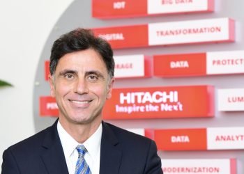 Hitachi Vantara’nın Türkiye Genel Müdürü Önder Sönmez oldu