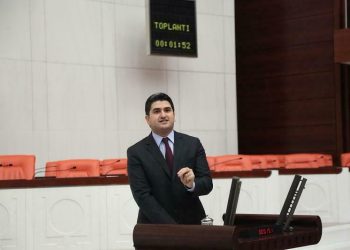 Onursal Adıgüzel: “Bilgi Edinme (BEDK)’nın Sitesine Aylardır Erişilemiyor”