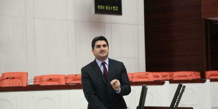 Onursal Adıgüzel: “Bilgi Edinme (BEDK)’nın Sitesine Aylardır Erişilemiyor”