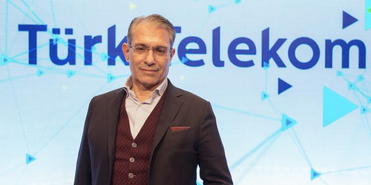Türk Telekom 2018’in 9 Ayında 15 Milyar TL Gelir Kazanırken, 2,85 Milyar TL Zarar Etti