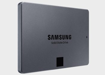 Samsung Electronics, 860 QVO SSD’yi Duyurdu