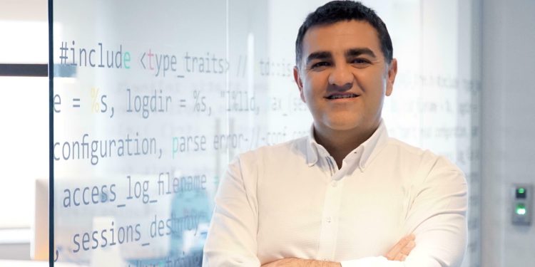 Alışverişin Efsane Cuması İnternet Trafiğini % 850 Artırdı