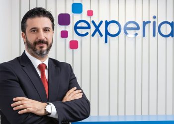 Experian Türkiye’nin Yeni Genel Müdürü Serter Baltacı Oldu