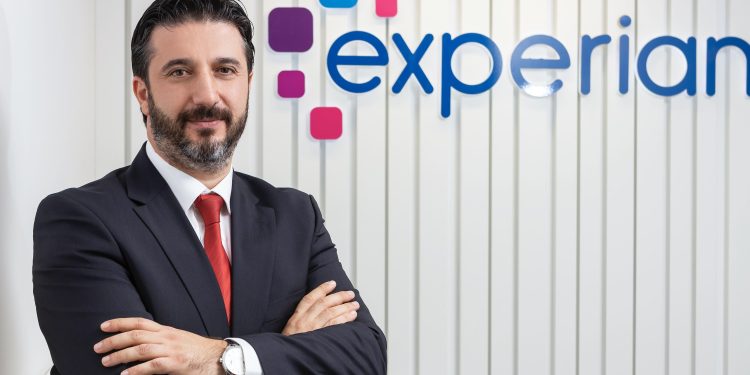 Experian Türkiye’nin Yeni Genel Müdürü Serter Baltacı Oldu