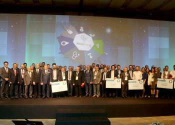Smart Future Expo’da Geleceğin Teknolojileri Konuşuldu