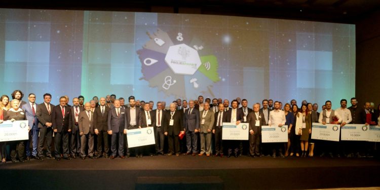 Smart Future Expo’da Geleceğin Teknolojileri Konuşuldu