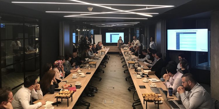 Softtech, BlockChain Türkiye Platformunu Ağırladı