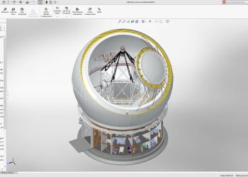 Dassault Systèmes SolidWorks 2019’i Pazara Sundu