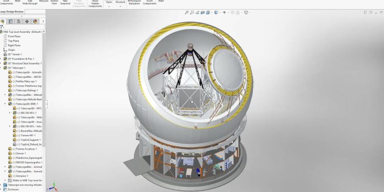 Dassault Systèmes SolidWorks 2019’i Pazara Sundu
