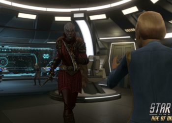 Star Trek Online, Age of Discovery‘yi Xbox One ve PS4‘a Getiriyor