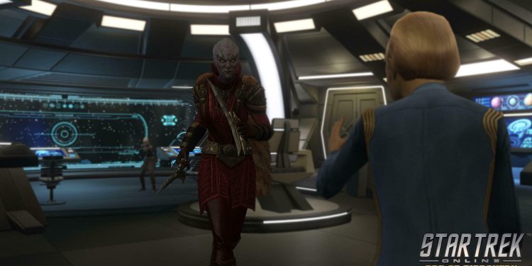 Star Trek Online, Age of Discovery‘yi Xbox One ve PS4‘a Getiriyor