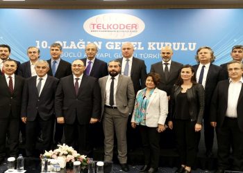Yusuf Ata Arıak : Elektronik Haberleşmeyi Baştan Düzenleme Zamanı