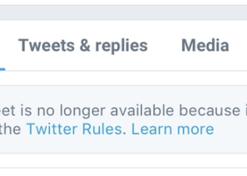 Twitter ‘Tüm Yahudileri Öldürün’ Hashtag’i TT Olunca Özür Diledi