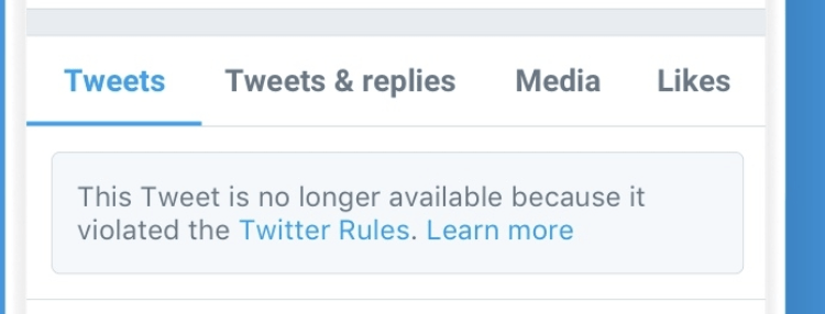 Twitter ‘Tüm Yahudileri Öldürün’ Hashtag’i TT Olunca Özür Diledi